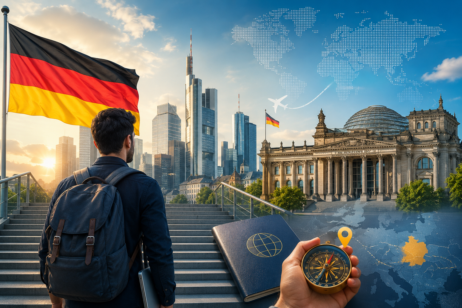 Study in Germany